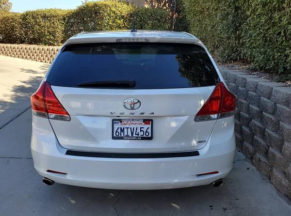 2010 Toyota Venza AWD Financing Available - cars & trucks - by... for sale in Tehachapi, CA – photo 11
