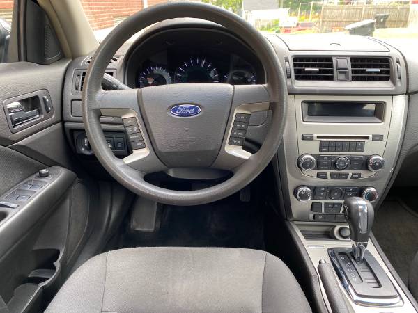 2011 Ford Fusion - - by dealer - vehicle automotive sale for sale in Louisville, KY – photo 17