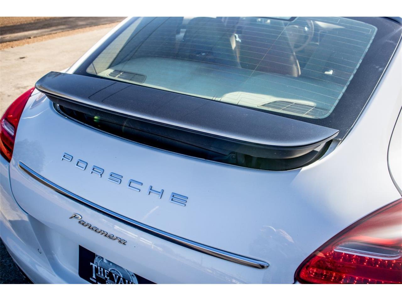 2011 Porsche Panamera for sale in Jackson, MS – photo 30