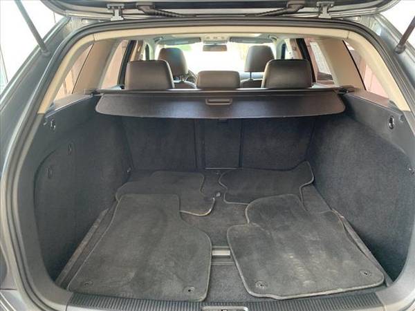 2013 VW JETTA SPORTWAGEN TDI HEATED SEATS/BLUETOOTH/POWER SUNROOF for sale in Eau Claire, WI – photo 16
