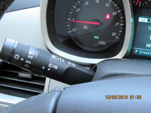 2015 Chevy Equinox LT for sale in La Grange, NC – photo 14