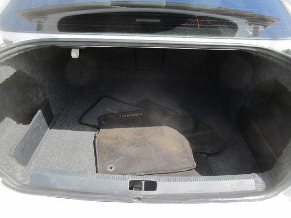 2010 Volkswagen Passat Komfort - - by dealer - vehicle for sale in Wilmington, OH – photo 13