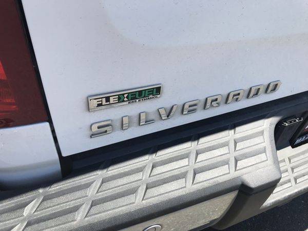 2011 Chevrolet Chevy Silverado 1500 LTZ for sale in PUYALLUP, WA – photo 23