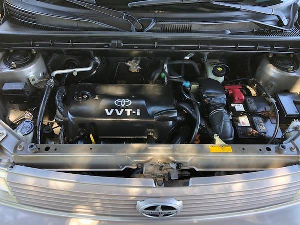 2004 Scion xB Hatchback 4-door vvt-i, gas saver for sale in Chula vista, CA – photo 11