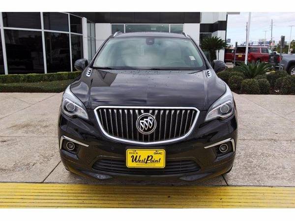 2016 Buick Envision Premium I - SUV - cars & trucks - by dealer -... for sale in Houston, TX – photo 2