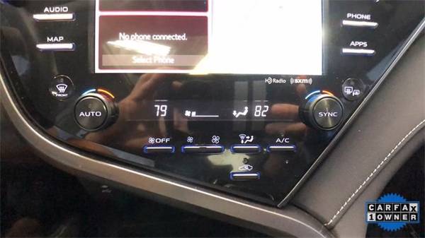 2019 Toyota Camry XSE - cars & trucks - by dealer - vehicle... for sale in Auburn, MA – photo 22