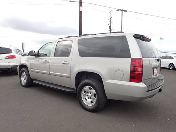 2008 Chevrolet Suburban LT 1500 Buy Here Pay Here for sale in Yakima, WA – photo 5