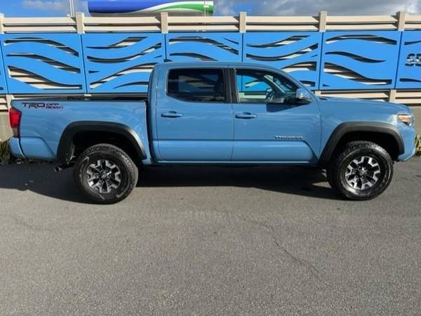 2019 Toyota Tacoma 2WD - - by dealer - vehicle for sale in Honolulu, HI – photo 10