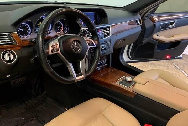 2012 Mercedes-Benz E-Class E350 * 98K LOW MILES * WARRANTY * FINANCE for sale in Rancho Cordova, CA – photo 12
