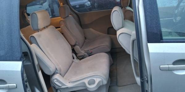 2004 NISSAN QUEST S 7 PASSENGERS AUTO - cars & trucks - by dealer -... for sale in Worcester, RI – photo 13
