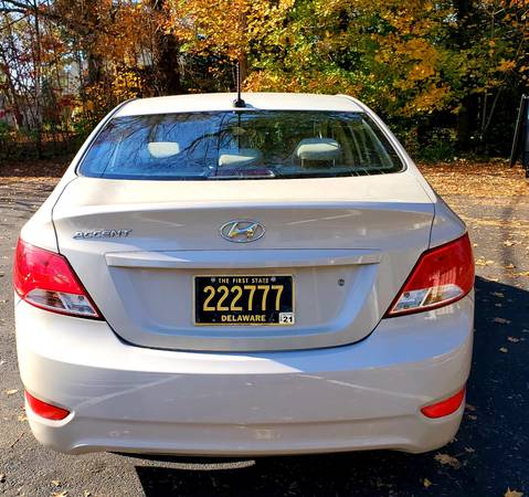 2017 Hyundai for sale in Newark, DE – photo 4