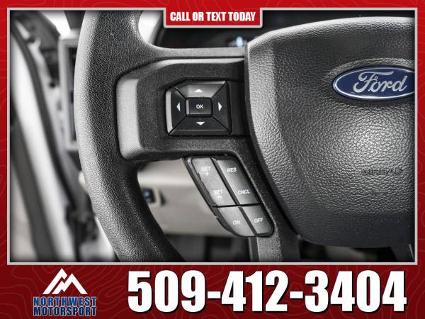 2019 Ford F-150 STX 4x4 - - by dealer - vehicle for sale in Pasco, WA – photo 20
