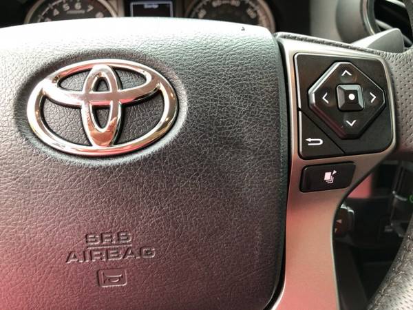 2016 TOYOTA TACOMA SR5..$4978 DOWN EVERYONE APPROVED for sale in TAMPA, FL – photo 22