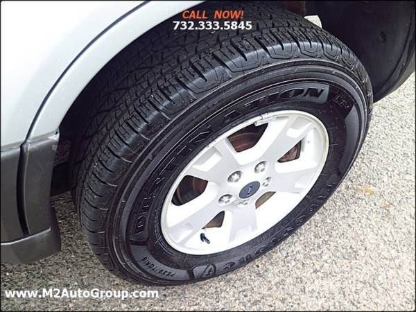 2005 Ford Escape XLT AWD 4dr SUV - - by dealer for sale in East Brunswick, NJ – photo 14