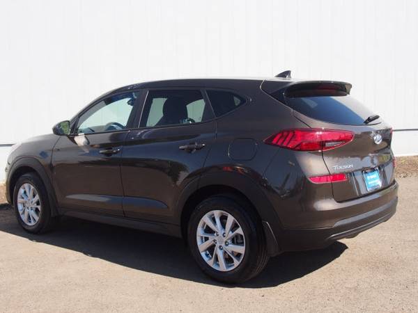 2020 Hyundai Tucson SE - - by dealer - vehicle for sale in Beaverton, OR – photo 8