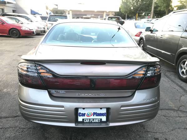 2004 PONTIAC BONNEVILLE - cars & trucks - by dealer - vehicle... for sale in milwaukee, WI – photo 6