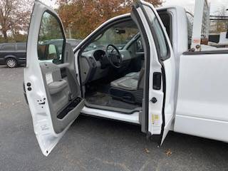 2008 Ford F150-1 Owner-Low Miles-Ready To Go To Work !!! - cars &... for sale in Charlotte, NC – photo 6