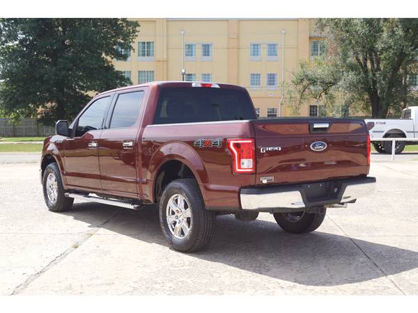 2017 Ford F-150 XLT Oklahoma Edition for sale in Claremore, OK – photo 20