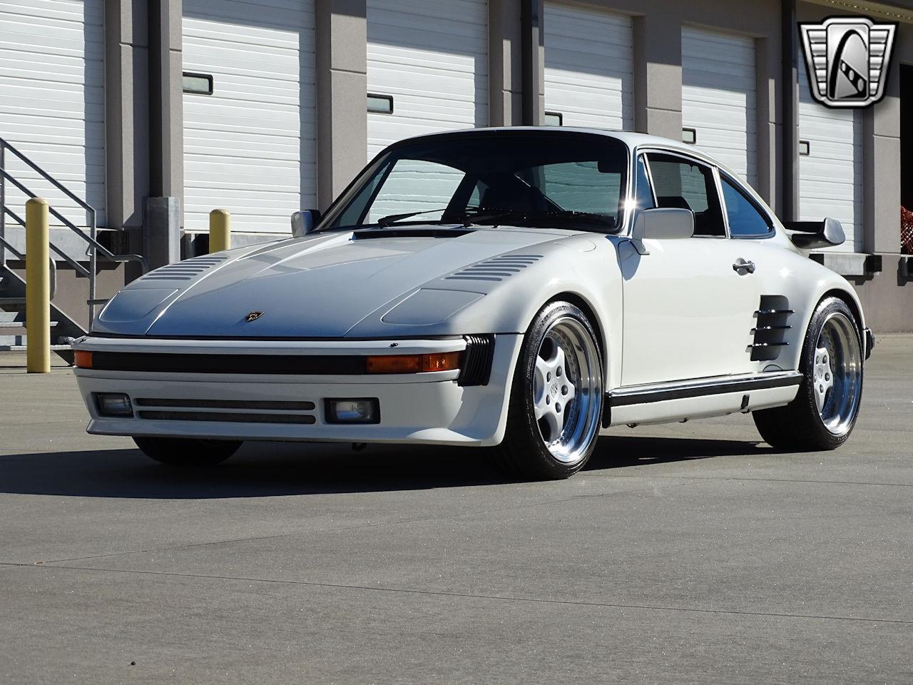 1986 Porsche 911 for sale in O'Fallon, IL – photo 4