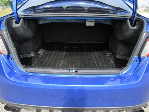 2015 Subaru WRX 4-Door - - by dealer - vehicle for sale in Killeen, TX – photo 23