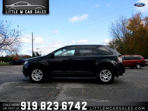 2010 Ford Edge SE for only $7,995 - cars & trucks - by dealer -... for sale in Raleigh, NC – photo 9