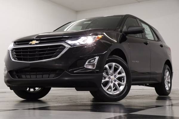 20% OFF MSRP!!! BRAND NEW Black 2021 Chevy Equinox LS SUV AWD... for sale in Clinton, FL – photo 2