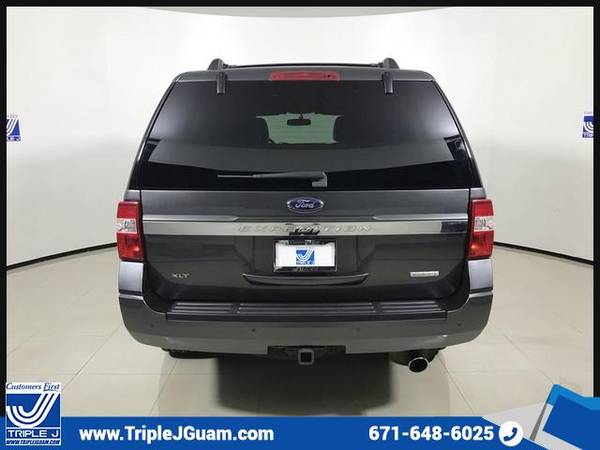 2017 Ford Expedition - - cars & trucks - by dealer for sale in Other, Other – photo 21