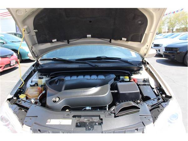 2013 Chrysler 200 Touring Sedan 4D - FREE FULL TANK OF GAS! - cars for sale in Modesto, CA – photo 15