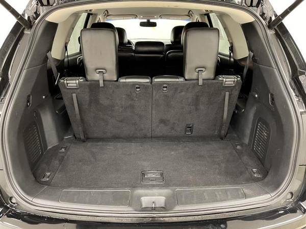 2013 Nissan Pathfinder SL - - by dealer - vehicle for sale in Other, OH – photo 8