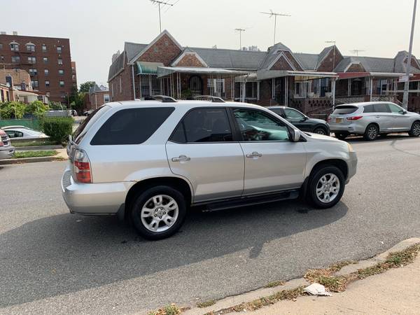 2005 Acura MDX Touring - cars & trucks - by owner - vehicle... for sale in Brooklyn, NY – photo 6