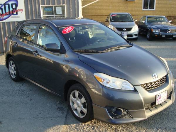 2010 Toyota Matrix 5-Speed Manual ! - - by dealer for sale in New Bedford, MA – photo 10