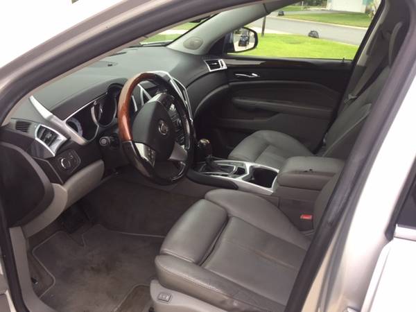 2010 Cadillac SRX for sale in Lady Lake, FL – photo 3