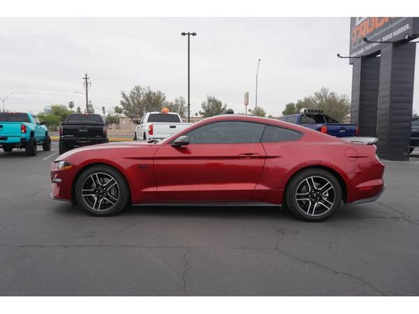 2019 Ford Mustang GT FASTBACK Passenger - Lifted Trucks - cars & for sale in Phoenix, AZ – photo 7