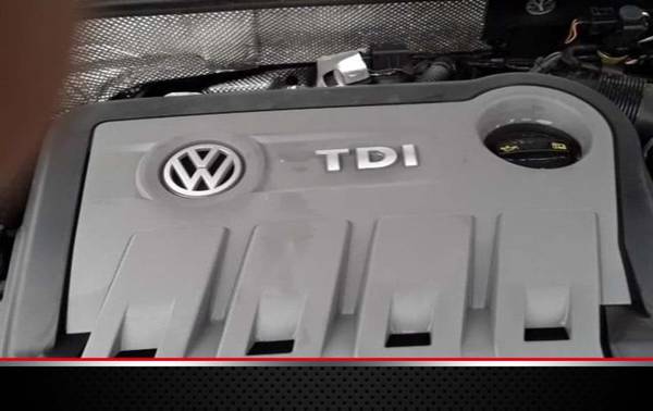 2014 Volkswagen Passat FWD 4D SEDAN TDI SEL Premium for sale in Anaheim, CA – photo 24