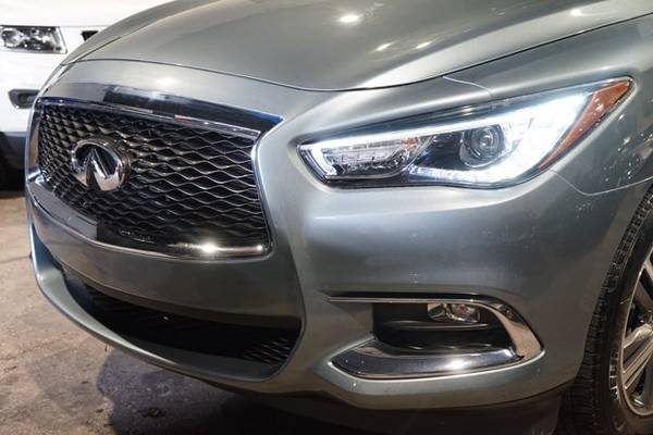 2019 INFINITI QX60 LUXE Wagon - cars & trucks - by dealer - vehicle... for sale in Freeport, NY – photo 9