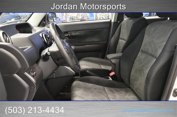 2013 SCION XB 5-SPEED MANUAL NO ACCIDENTS SERVICE RECDS 2014 2012 2015 for sale in Portland, OR – photo 15