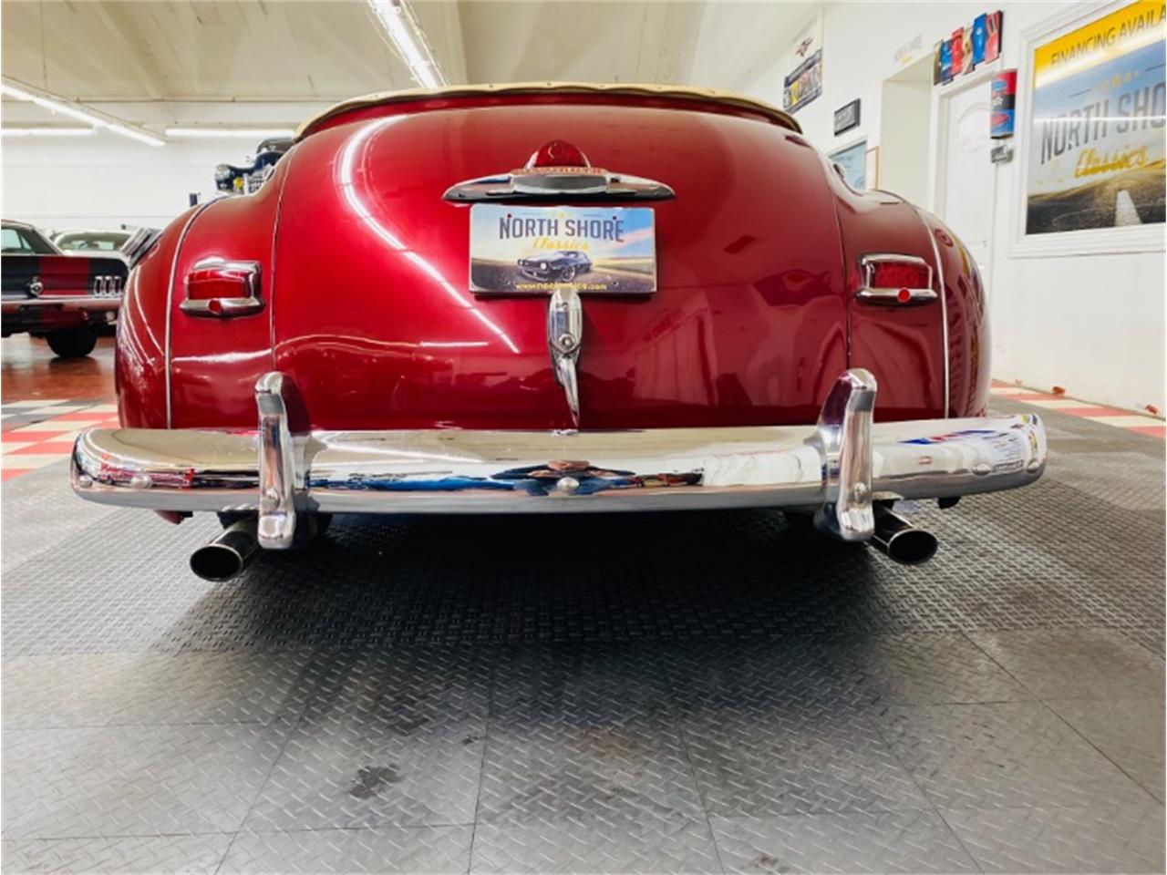 1947 Plymouth Special Deluxe for sale in Mundelein, IL – photo 12