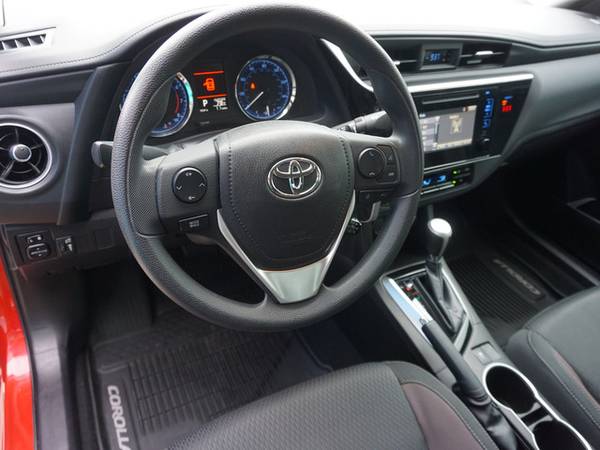 2018 Toyota Corolla LE - cars & trucks - by dealer - vehicle... for sale in Plaquemine, LA – photo 13