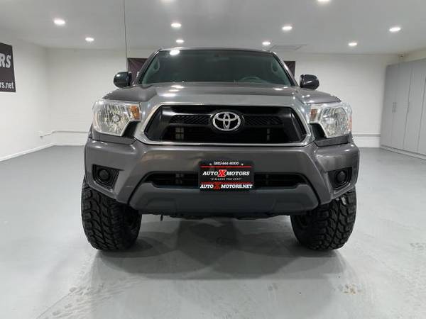2015 Toyota Tacoma DOUBLE CAB PRE RUNNER *** 40K MILES*** - cars &... for sale in Norco, CA – photo 7