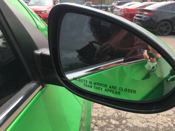 2014 Chevrolet Sonic LT Auto 5-Door - - by dealer for sale in Detroit, MI – photo 10