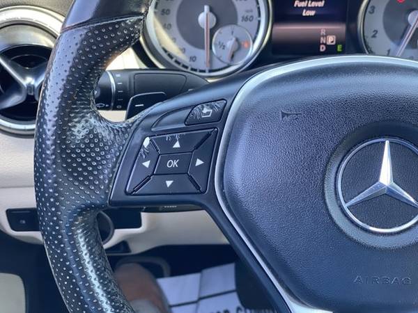 2014 Mercedes-Benz CLA 250 - - by dealer for sale in Rialto, CA – photo 13