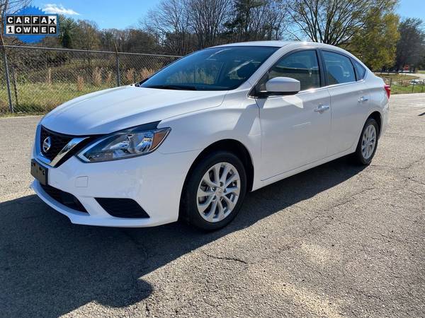 Nissan Sentra Cheap Car For Sale Payments 41 a week! Low Down... for sale in tri-cities, TN, TN – photo 6