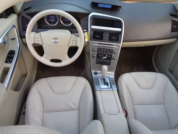 2010 Volvo XC 60 AWD Premium Package Top Condition Thanksgiving Sale... for sale in Dallas, TX – photo 10