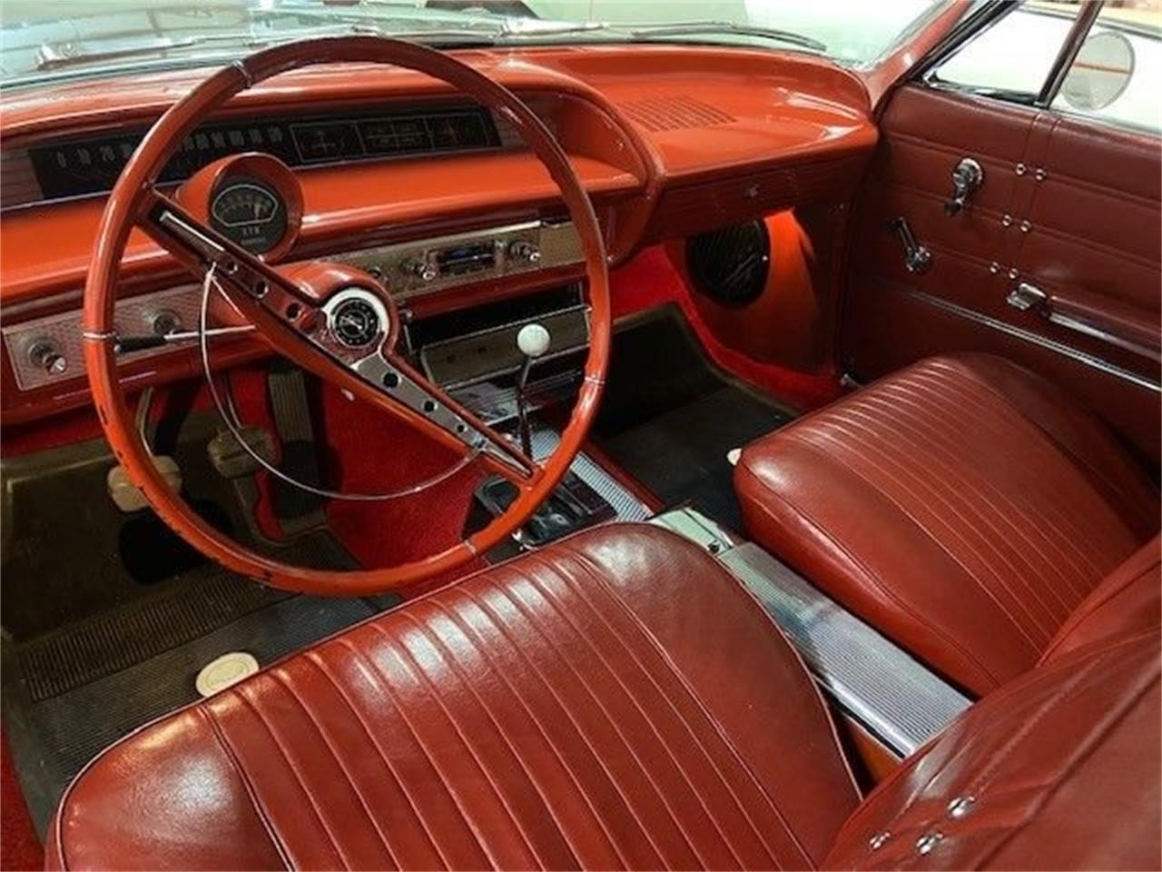 1963 Chevrolet Impala for sale in Fletcher, NC – photo 7