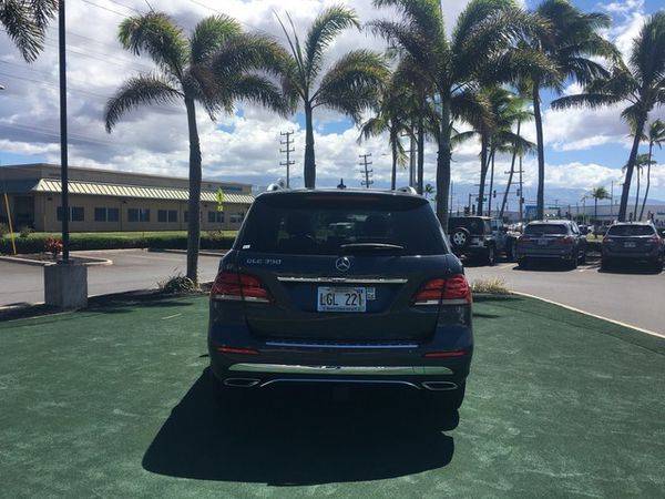 2016 Mercedes-Benz GLE GLE 350 - EASY APPROVAL! for sale in Kahului, HI – photo 4