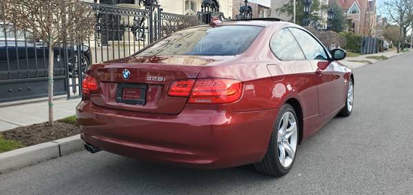 2011 BMW 328I XDrive - cars & trucks - by owner - vehicle automotive... for sale in Brooklyn, NY – photo 7