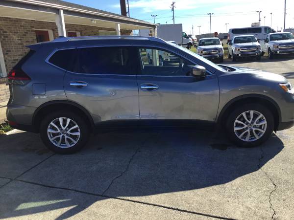 2020 Nissan Rogue SV 5k mil Like New Loaded Perfect Cond - cars &... for sale in Dickson, TN – photo 5