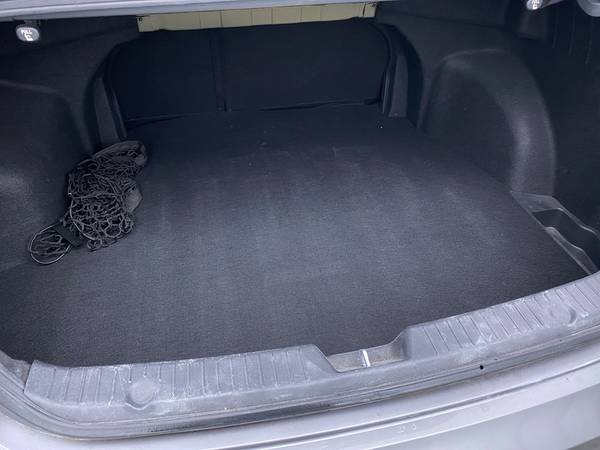 2012 Hyundai Sonata GLS Sedan 4D sedan Gray - FINANCE ONLINE - cars... for sale in Mesa, AZ – photo 24