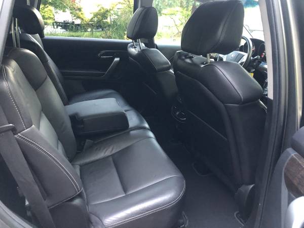 2010 Acura MDX Advance 4WD --Affordable Luxury, Third Row, Loaded--... for sale in Kirkland, WA – photo 16