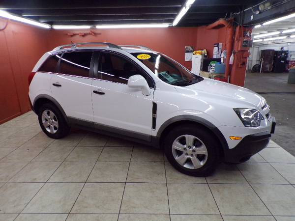 2014 Chevrolet Captiva LS package 82xxx miles new tires 23 service... for sale in Chesterfield, MO – photo 10
